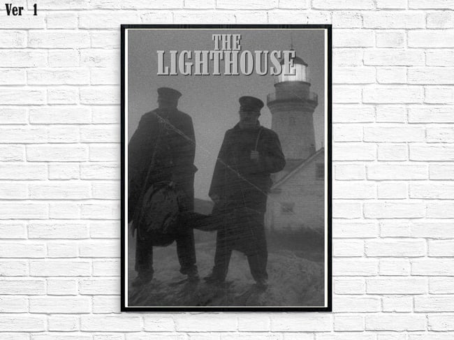 THE LIGHTHOUSE #2