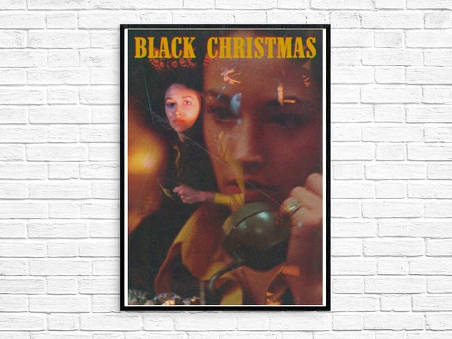 BLACK CHRISTMAS (1974)
