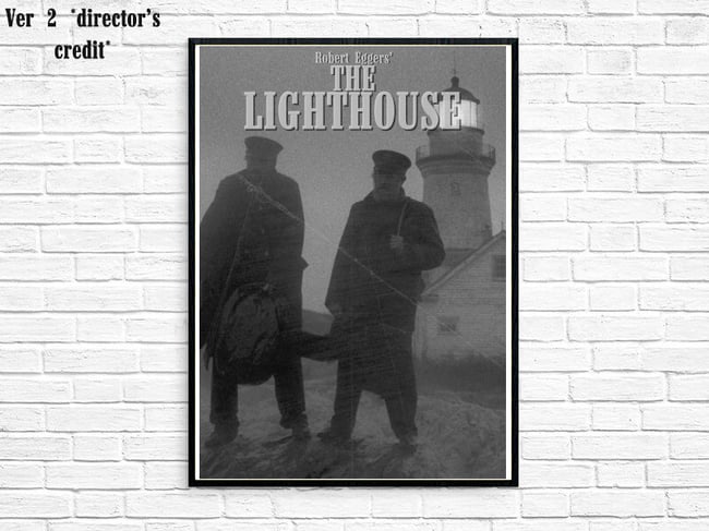 THE LIGHTHOUSE #2
