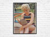 MARILYN MONROE #1