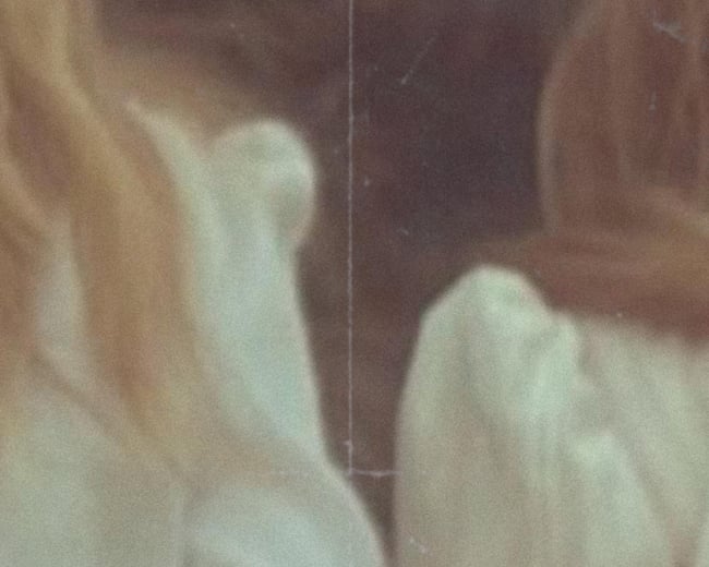 PICNIC AT HANGING ROCK