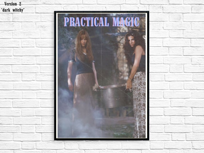 PRACTICAL MAGIC