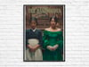THE HANDMAIDEN #1