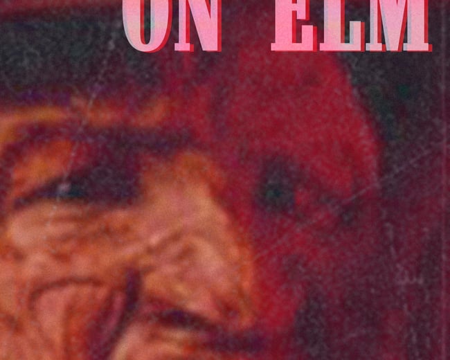 A NIGHTMARE ON ELM STREET: THE DREAM MASTER