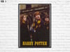 HARRY POTTER #1