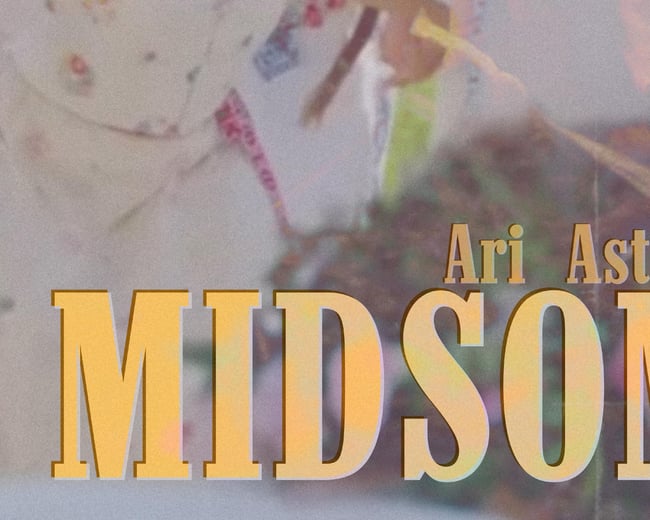 MIDSOMMAR #2