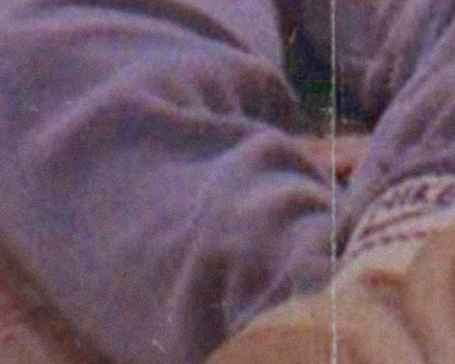 A NIGHTMARE ON ELM STREET (1984)  *Johnny Depp Ver*