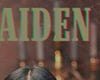 THE HANDMAIDEN #1