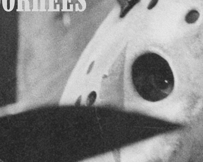 FRIDAY THE 13TH *Jason Voorhees*