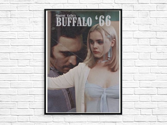 BUFFALO '66