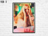 CARRIE #1