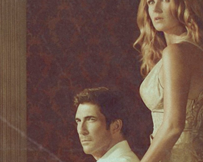 AMERICAN HORROR STORY | *murder house*