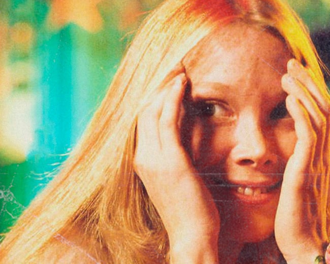 CARRIE #1