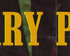 HARRY POTTER #1