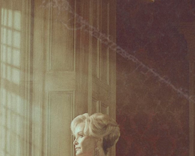 AMERICAN HORROR STORY | *murder house*