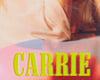 CARRIE #1