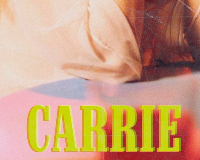 CARRIE #1