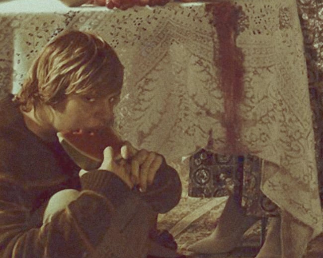 AMERICAN HORROR STORY | *murder house*