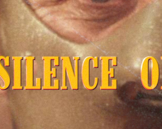 THE SILENCE OF THE LAMBS *Anthony Hopkins Ver*