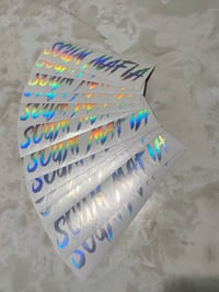 SM Decals