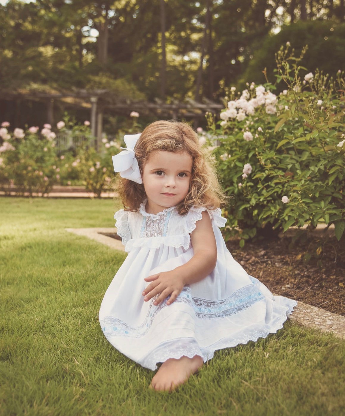 heirloom dresses for toddlers