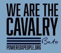 Cavalry Tee
