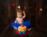 Image 2 of Cake Smash