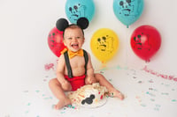 Image 3 of Cake Smash
