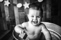 Image 5 of Cake Smash