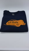 Men's Car Logo T-Shirts