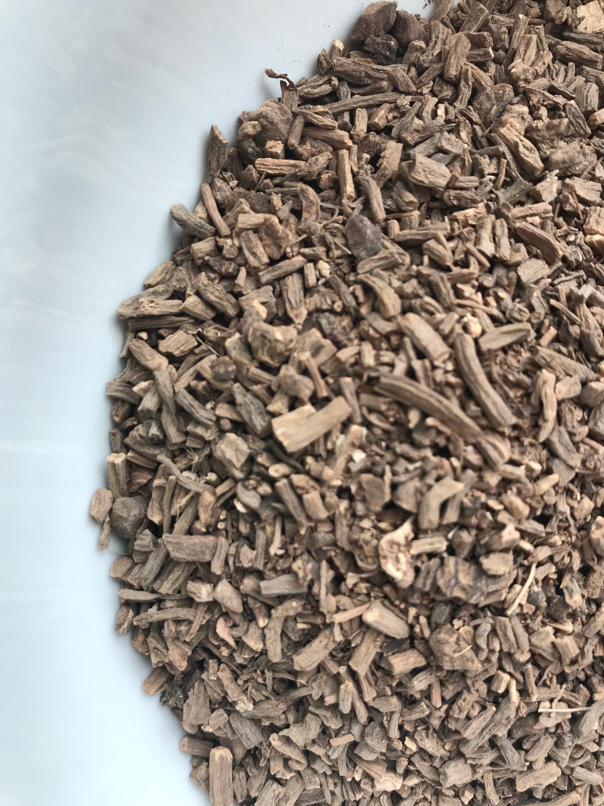 Valerian Root (loose) 50g