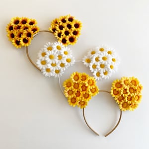 Image of Daisy Mouse Ears