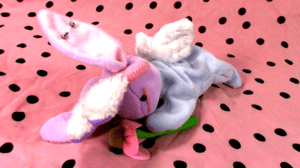 anemone the bunny in disguise