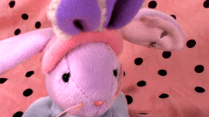 anemone the bunny in disguise