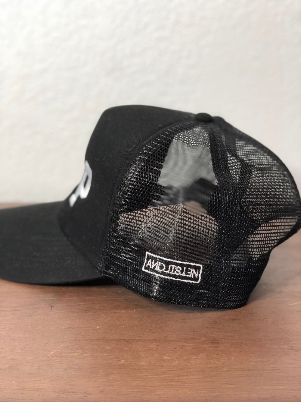 SIPP Trucker Hat