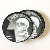 Dead Inside Sticker