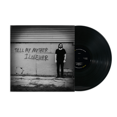 Image of Tell My Mother I Love Her LP (180g Vinyl)