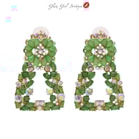 "Flower Child" (Green) GGB-81