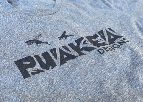 Image of Puakea Designs Original T-Shirt