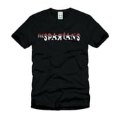 Image of The Spartans T Shirt