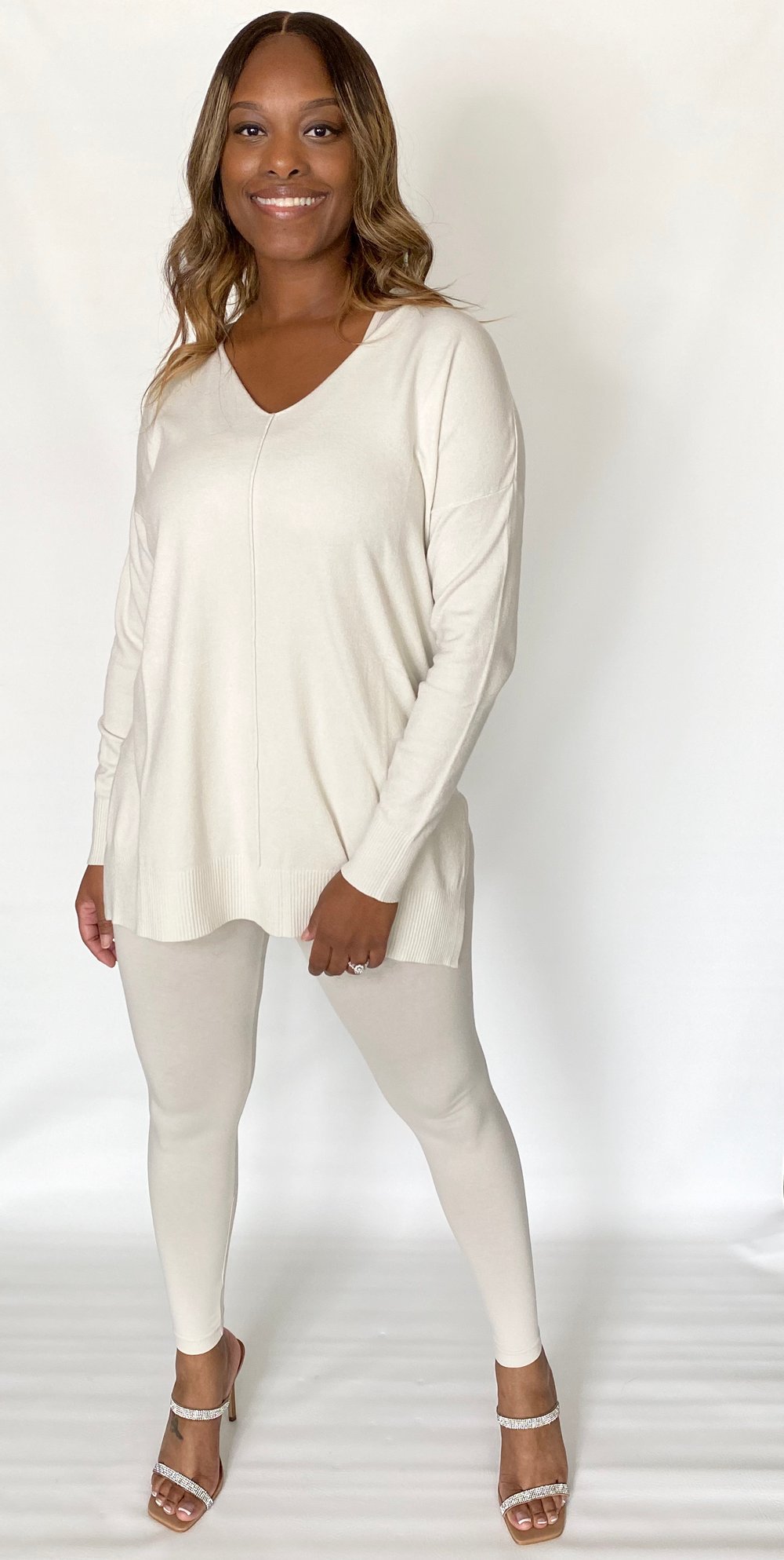 Image of JAZZY | BONE SET