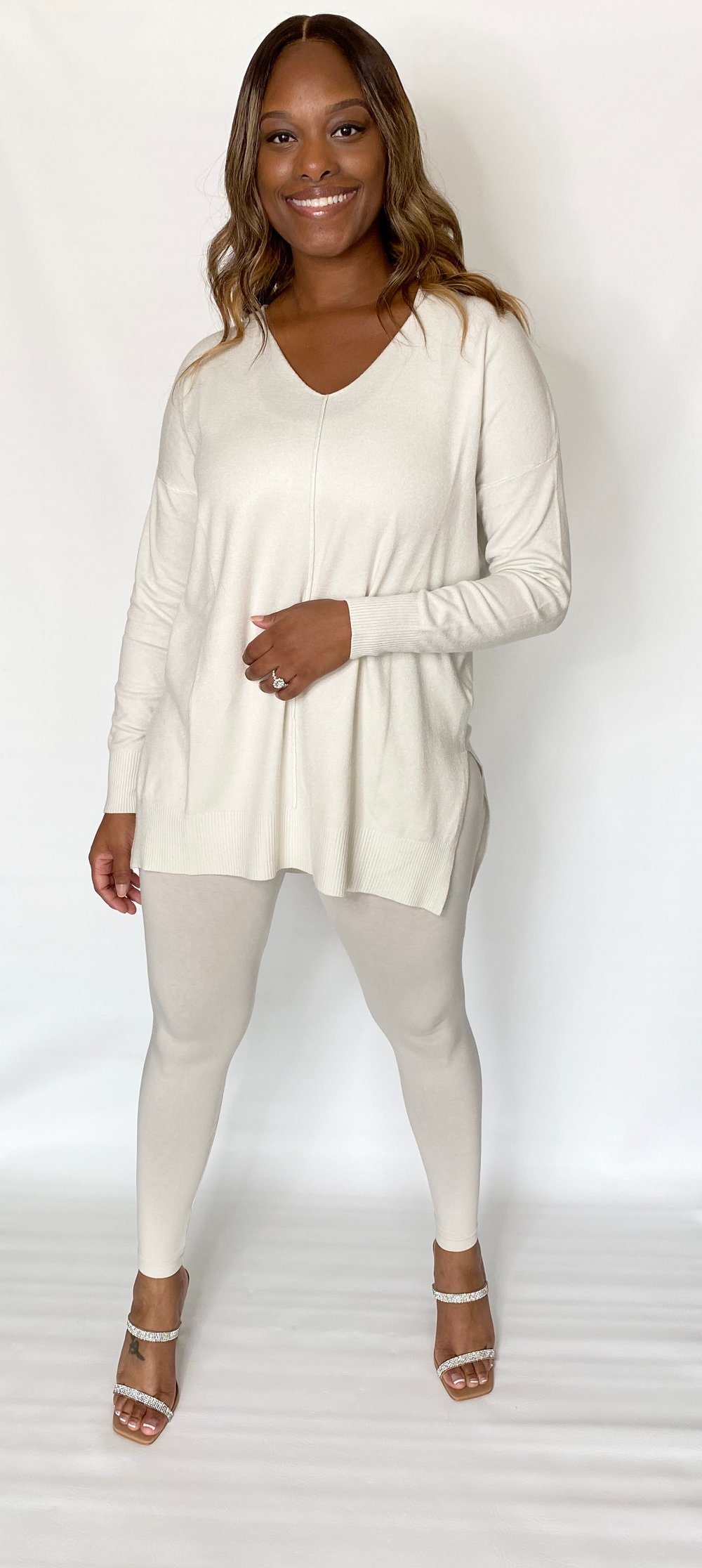 Image of JAZZY | BONE SET