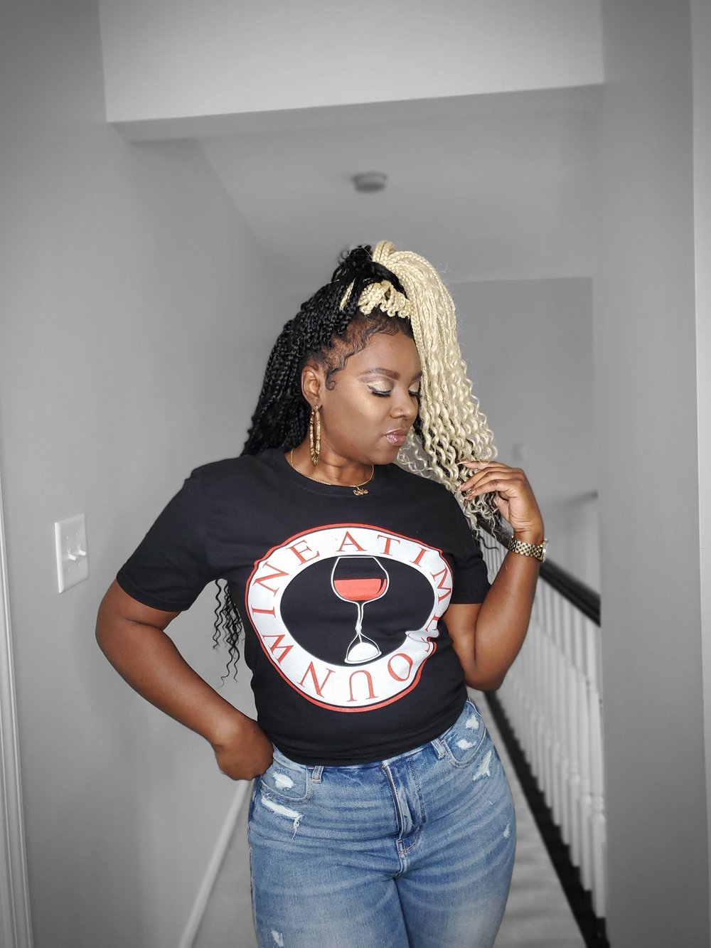 Image of ATTU T-Shirt