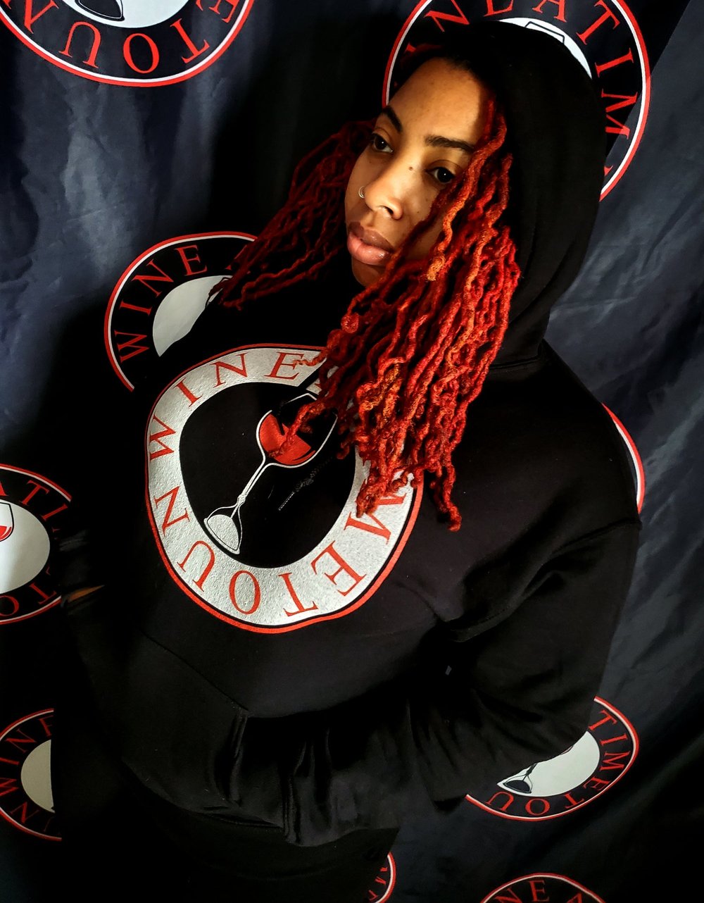 Image of ATTU Hoodie