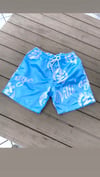 Villi'age Shirt and Shorts set 