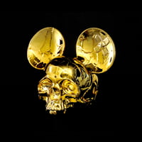Image 3 of REVENGE STUDIO - MICKEY MOUSE SKULL  - PreOrder