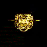 Image 5 of REVENGE STUDIO - MICKEY MOUSE SKULL  - PreOrder