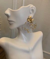 HEIDI EARRINGS