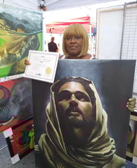 Image 2 of 💥Top Seller 🙏🏾 "The Messiah"