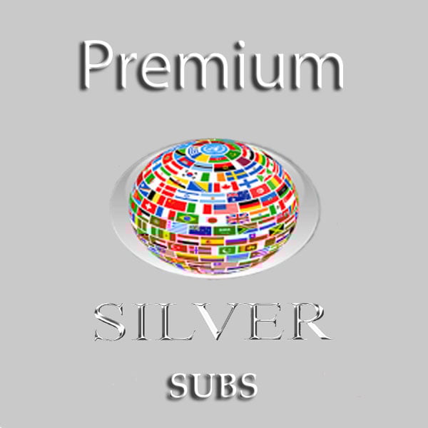  12 - 6 - 1 Months | Silver | Gift
